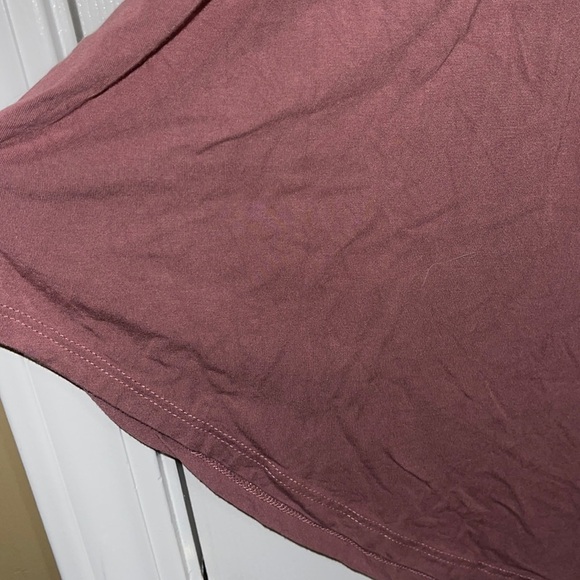 Soft Super Line long tunic top XL - Picture 5 of 7